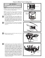 Preview for 7 page of Fanimation Ventana FP8032 Owner'S Manual