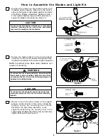 Preview for 9 page of Fanimation Ventana FP8032 Owner'S Manual