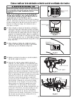 Preview for 23 page of Fanimation Ventana FP8032 Owner'S Manual