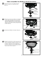 Preview for 26 page of Fanimation Ventana FP8032 Owner'S Manual