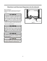 Preview for 6 page of Fanimation VINTERE LP8350LAZ Instructions Manual