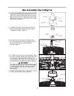 Preview for 7 page of Fanimation VINTERE LP8350LAZ Instructions Manual