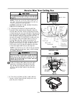 Preview for 10 page of Fanimation VINTERE LP8350LAZ Instructions Manual