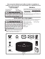 Preview for 22 page of Fanimation VINTERE LP8350LAZ Instructions Manual