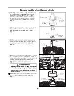 Preview for 25 page of Fanimation VINTERE LP8350LAZ Instructions Manual