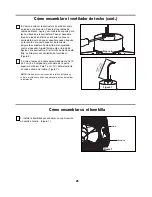 Preview for 26 page of Fanimation VINTERE LP8350LAZ Instructions Manual