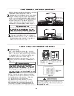 Preview for 29 page of Fanimation VINTERE LP8350LAZ Instructions Manual