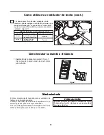 Preview for 31 page of Fanimation VINTERE LP8350LAZ Instructions Manual