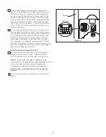 Предварительный просмотр 2 страницы Fanimation WFR6235 Specification And Instruction Sheet