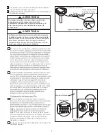 Предварительный просмотр 7 страницы Fanimation WFR6235 Specification And Instruction Sheet