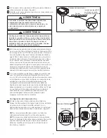 Preview for 7 page of Fanimation WFR8515 Specification And Instruction Sheet