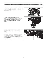 Preview for 25 page of Fanimation Windpointe FP7400 Owner'S Manual