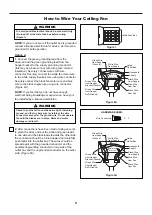 Preview for 9 page of Fanimation Windpointe FP7500 Manual