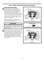 Preview for 10 page of Fanimation Windpointe FP7500 Manual