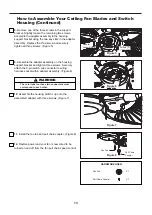 Preview for 13 page of Fanimation Windpointe FP7500 Manual