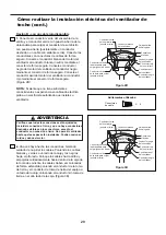 Preview for 29 page of Fanimation Windpointe FP7500 Manual