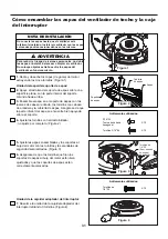 Preview for 31 page of Fanimation Windpointe FP7500 Manual