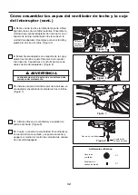 Preview for 32 page of Fanimation Windpointe FP7500 Manual