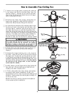 Preview for 5 page of Fanimation Windpointe MW75 Series Manual