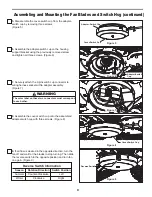 Preview for 9 page of Fanimation Windpointe MW75 Series Manual