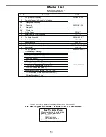 Preview for 11 page of Fanimation Windpointe MW75 Series Manual