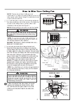 Preview for 7 page of Fanimation XENO FP6729B Series Manual