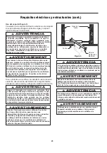 Preview for 23 page of Fanimation XENO FP6729B Series Manual