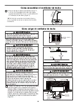 Preview for 24 page of Fanimation XENO FP6729B Series Manual