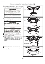 Preview for 29 page of Fanimation XENO FP6729B Series Manual