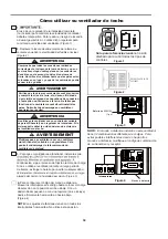 Preview for 30 page of Fanimation XENO FP6729B Series Manual