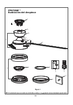 Preview for 34 page of Fanimation XENO FP6729B Series Manual