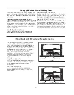 Preview for 5 page of Fanimation ZONIX MA4660SSBNW Manual