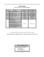 Preview for 18 page of Fanimation ZONIX MA4660SSBNW Manual