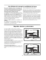 Preview for 29 page of Fanimation ZONIX MA4660SSBNW Manual