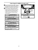 Preview for 34 page of Fanimation ZONIX MA4660SSBNW Manual