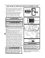 Preview for 35 page of Fanimation ZONIX MA4660SSBNW Manual