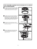 Preview for 39 page of Fanimation ZONIX MA4660SSBNW Manual