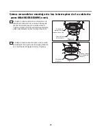 Preview for 40 page of Fanimation ZONIX MA4660SSBNW Manual