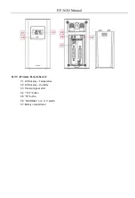 Preview for 4 page of FanJu FJ3362G Manual