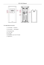 Preview for 20 page of FanJu FJ3362G Manual