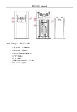 Preview for 37 page of FanJu FJ3362G Manual