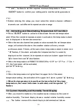 Preview for 11 page of FanJu FJ3365 User Manual