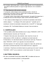 Preview for 51 page of FanJu FJ3365 User Manual