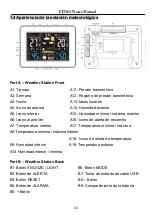 Предварительный просмотр 54 страницы FanJu FJ3365 User Manual