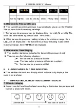 Preview for 9 page of FanJu FJ3389B-NORCC User Manual