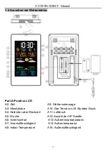 Preview for 14 page of FanJu FJ3389B-NORCC User Manual