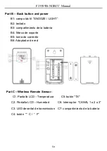 Preview for 54 page of FanJu FJ3389B-NORCC User Manual