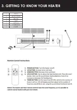 Предварительный просмотр 6 страницы Fanmaster CF2000 Instruction Manual