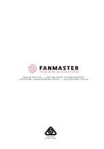 Предварительный просмотр 14 страницы Fanmaster CF2000 Instruction Manual