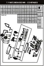 Preview for 13 page of Fanmaster IDH2-20 Instruction Manual